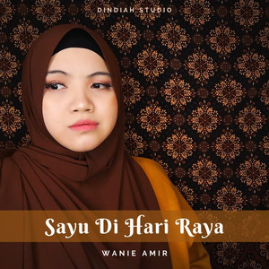 Sayu Di Hari Raya