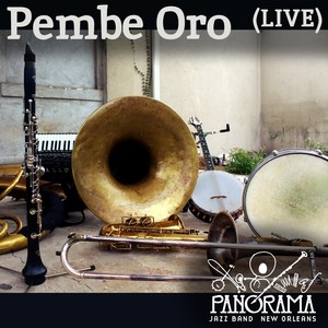 Pembe Oro (Live)