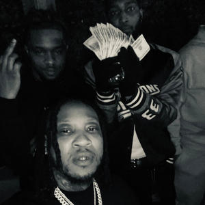 B.A.N (feat. Brightmo Keyz) (Explicit)