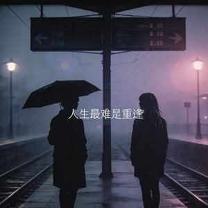 人生最难是重逢