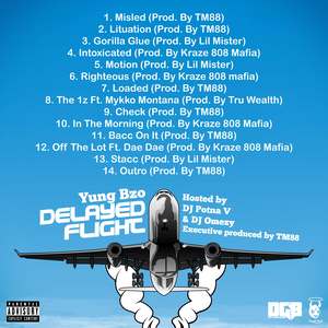 Misled (Prod. By TM88)