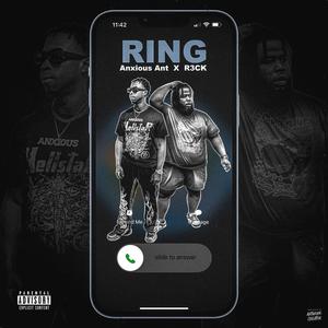 Ring (feat. R3CK) (Explicit)