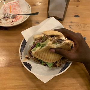 Esses Pulas (Explicit)