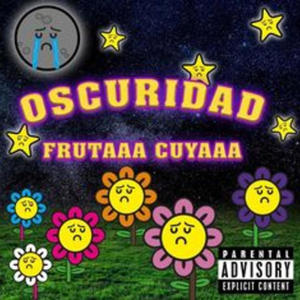 Oscuridad (Explicit)