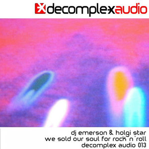 Utility Rocker (Original Mix)