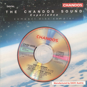 Chandos Sound Experience (The)