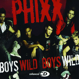 Wild Boys (Mixes)