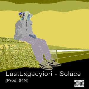Solace (Slowed + Reverb) (Explicit)
