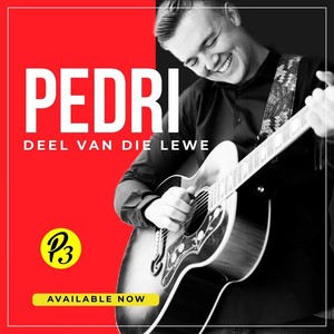 Deel Van Die Lewe