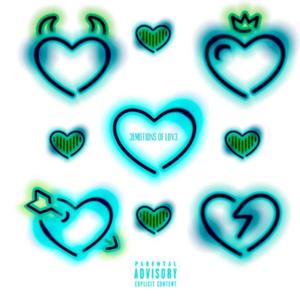 Pain N Love(feat. Kenny Kruel)