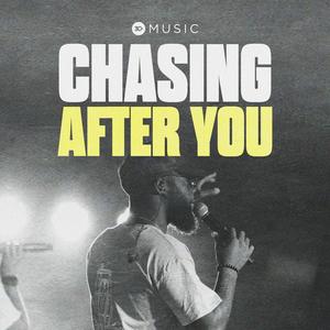 Chasing After You (feat. Seth Smiley) [LIVE]