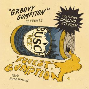 BUSCH ICE (feat. Carling Stephen) (Explicit)