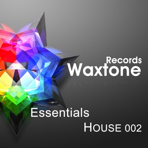 Essential House, Vol. 2