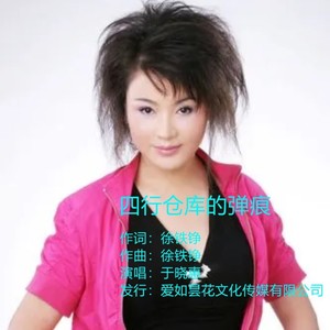 四行仓库的弹痕 【于晓惠】演唱