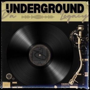 COLD WORLD (DEAD FAITH)