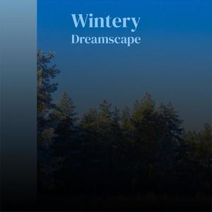 Wintery Dreamscape