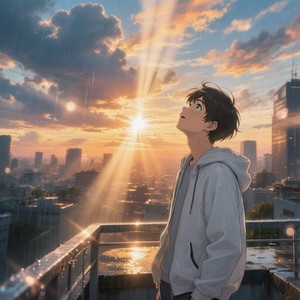 君の引力、僕の宇宙