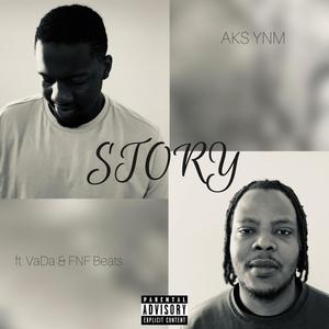 Story (feat. VaDa & FNF Beats) (Explicit)