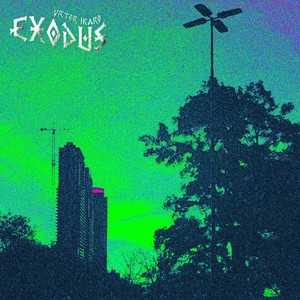 EXODUS-14 (Explicit)