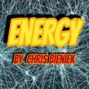 Energy (feat. Gerry Pantazis)