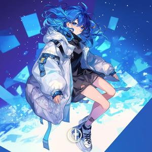 In The Dark (feat. Sebastian Dvx & Martin Jex) (Slowed|Reverb)