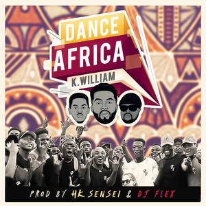 Dance Africa (feat. HK Sensei & DJ Flex)