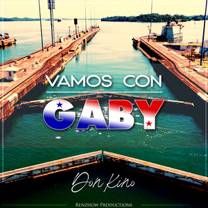 Vamos con Gaby