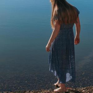 Chestnut Eyes (Voice Memo)