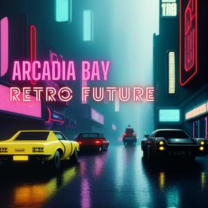 Retro Future