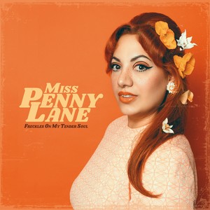 Miss Penny Lane - Joie de vivre