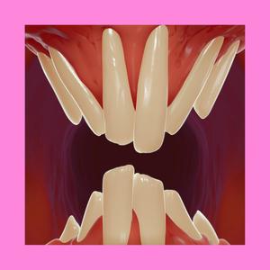 Pervert (feat. PURJ) (Explicit)