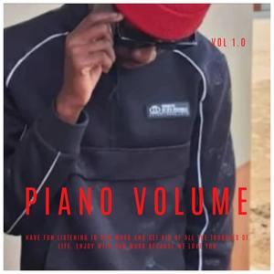 Piano vol 1.0 (feat. Chizza van bestie)