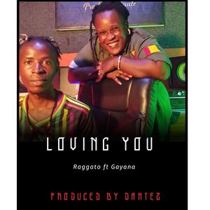 Loving you (Deluxe Edition)