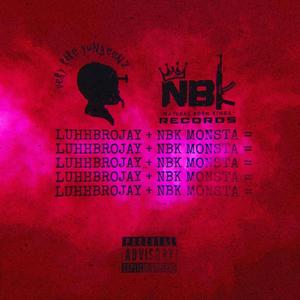 CYPHER (feat. NBK MONSTA, CHINO CAVALLI & LUH VINCE) (Explicit)