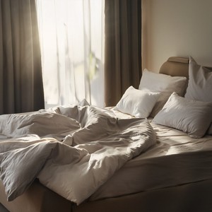 Sinfonía De Sueño Tranquilo Y Calmado