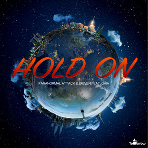 Hold On (Original Mix)