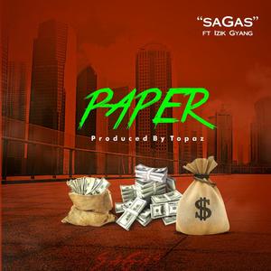 paper (feat. Izik Gyang)