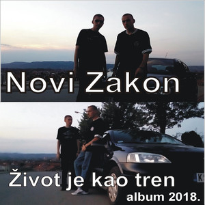 Zivot je kao tren