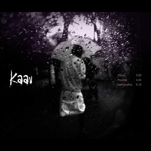 Kaav - E.P