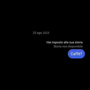 Caffè?