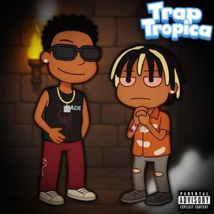 Poptropica (feat. Tello) (Explicit)