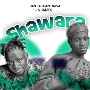 Shawara (feat. S.james)