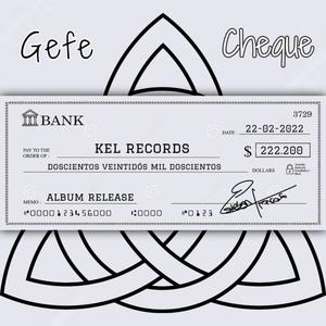 Cheque (estudio session #5) [Explicit]