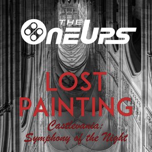 Lost Painting
