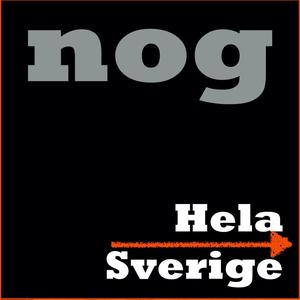 Hela Sverige (feat. Vincent EL & Jezider)