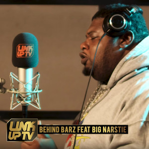 Behind Barz (feat. Big Narstie) [Explicit]