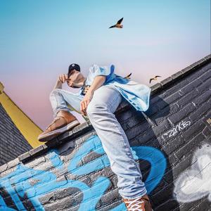 Vogelvrij (Explicit)