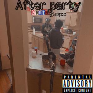 After Party (Explicit)