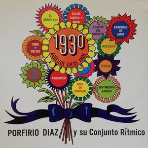 1930 Aquellos Locos Años