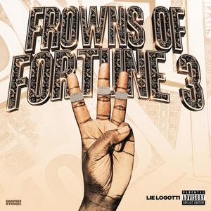 Frowns of Fortune 3. (Explicit)